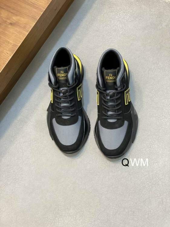 Picture of Fendi Shoes _SKUFendisz38-45WN11034739